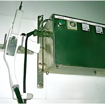 Hand-held-electrical-stunner