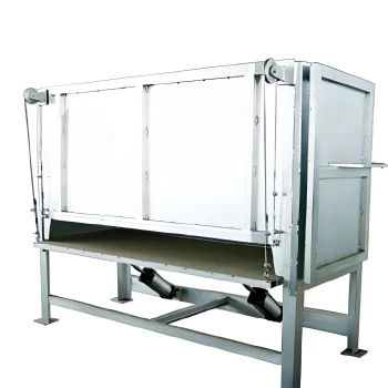 Pneumatic-auxiliary-stunning-box