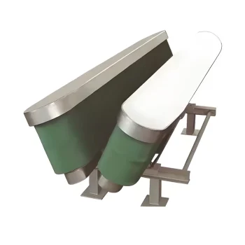 V-type-conveyor-sheep