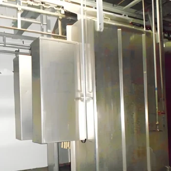 Washing-and-Polishing-machine